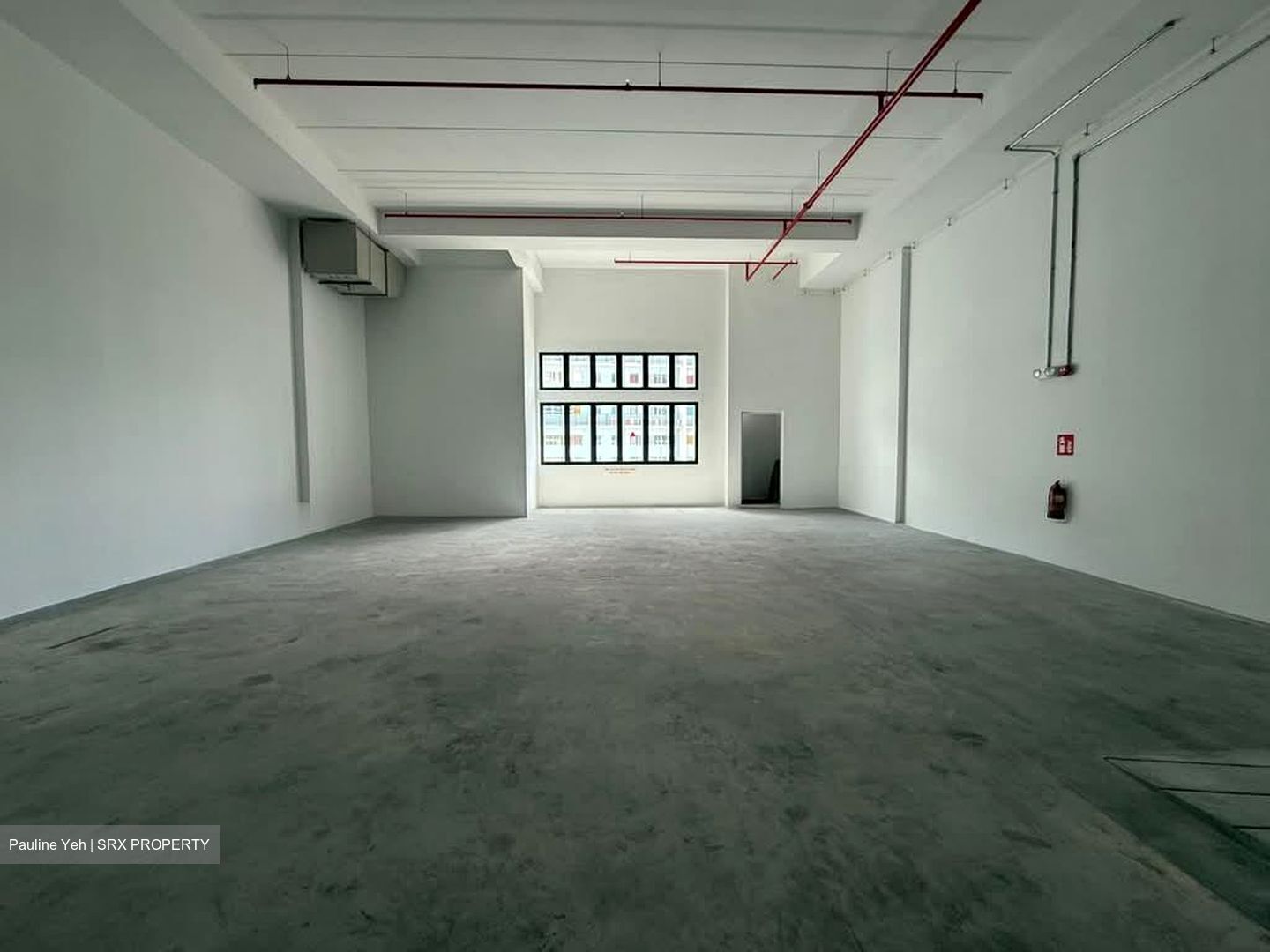 Ct Foodnex (D25), Factory #581163111